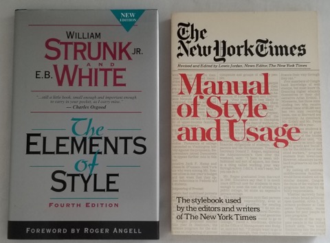 Style Guides
